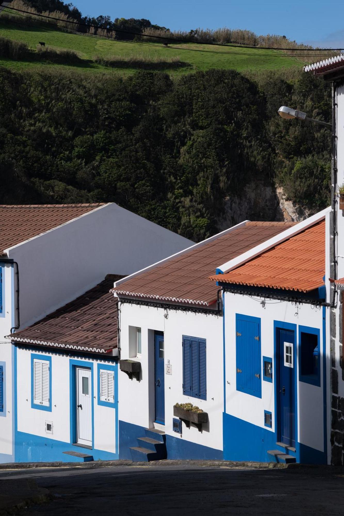 Casa Da Praia Porto Formoso Exterior photo