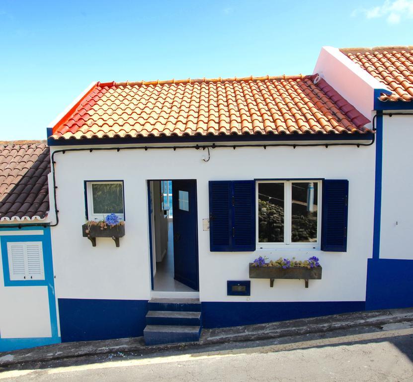 Casa Da Praia Porto Formoso Exterior photo