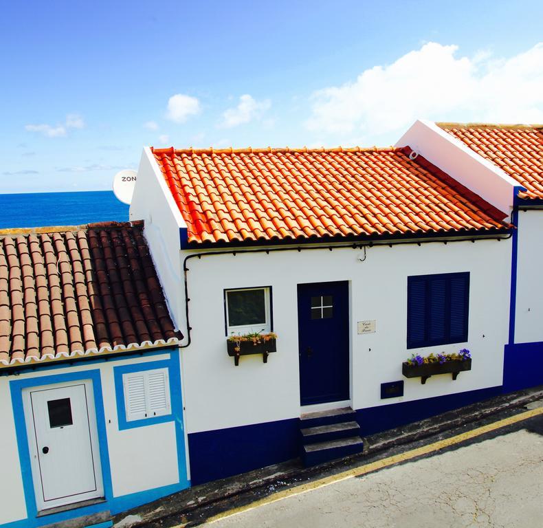 Casa Da Praia Porto Formoso Exterior photo